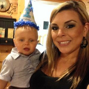 Meet your Posher, Stacy